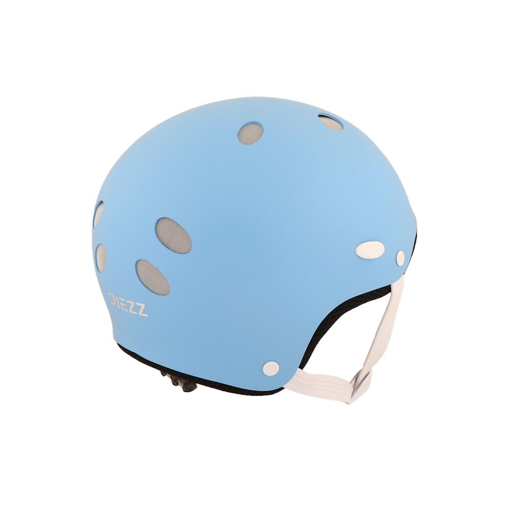 Casco da bici senza visiera Diezz City 2/3