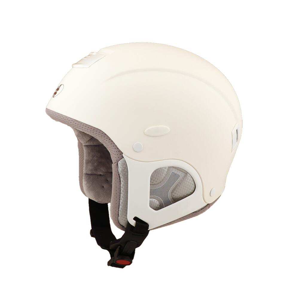 DIEZZ Helm GIANNY Color WHITE