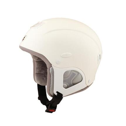 Helm GIANNY Color WHITE