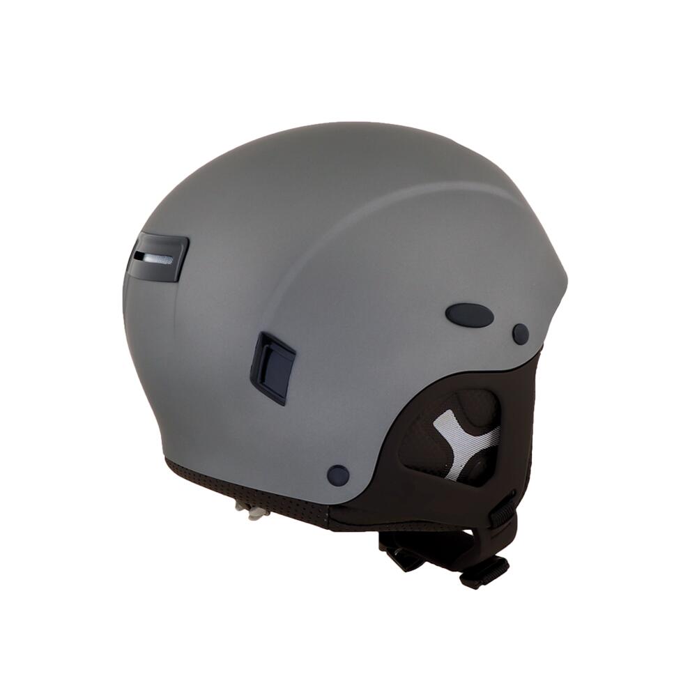 CASQUE GIANNY COLOR GREY 2/4