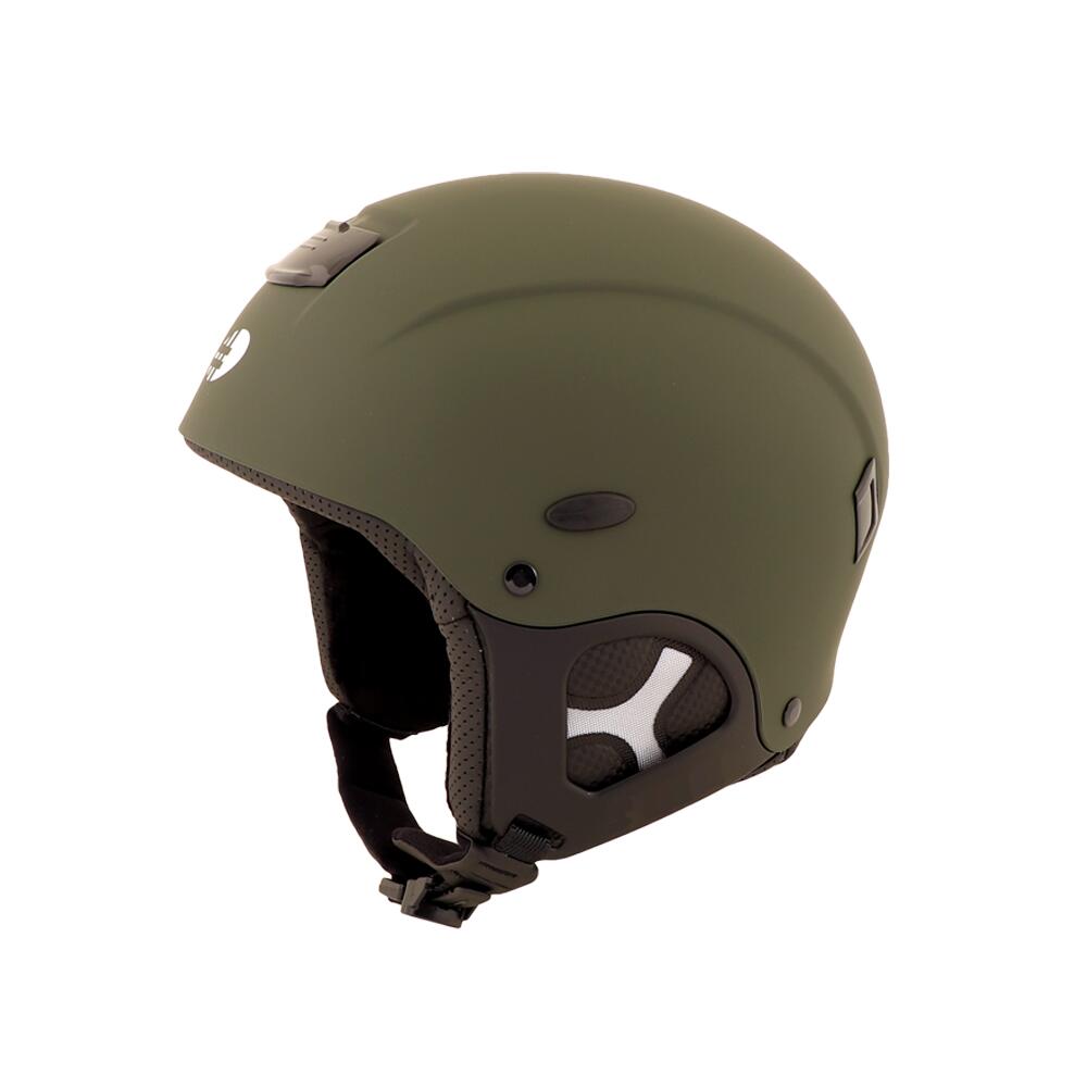 DIEZZ GIANNY Color helm KAKI
