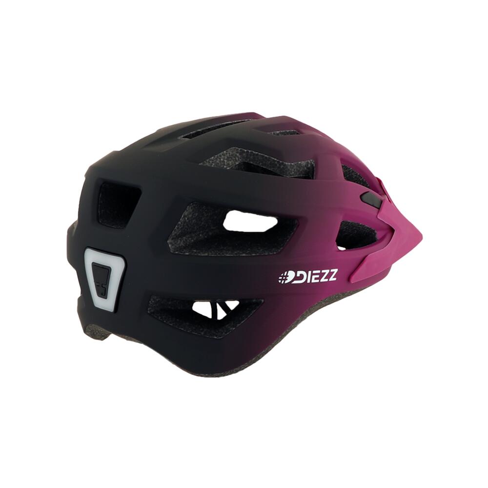 Casque HYBRID ARAVIS 3en1 PURPLE SHADOW 3/6