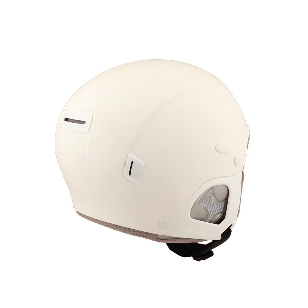 CASQUE GIANNY COLOR WHITE 2/3