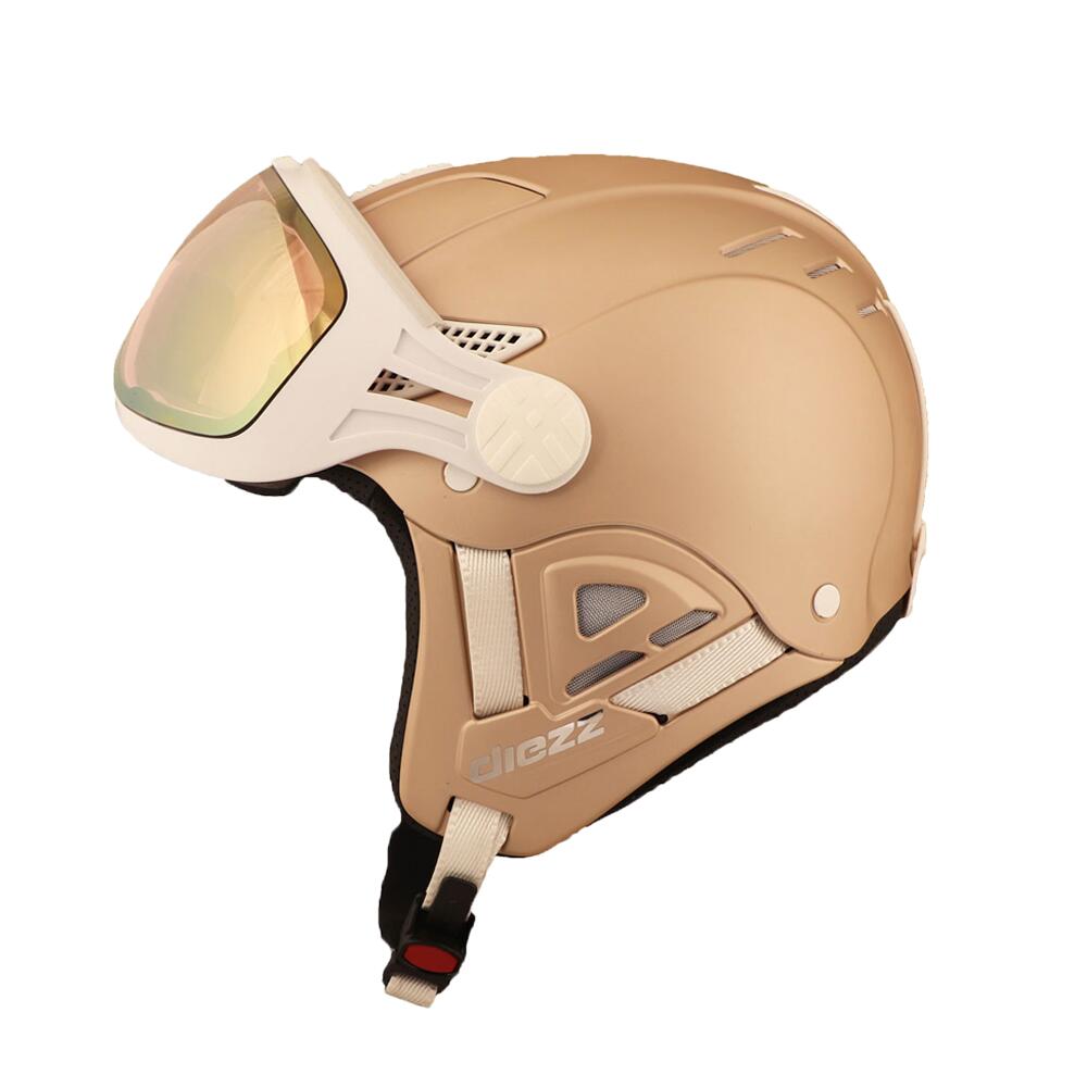 vizierhelm LOUNA2 COLOR CHAMPAGNE 2/4