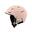CASQUE JOZZ3 ROSA