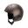 Casco MAJOR CARBONE Francia GRAPHITE