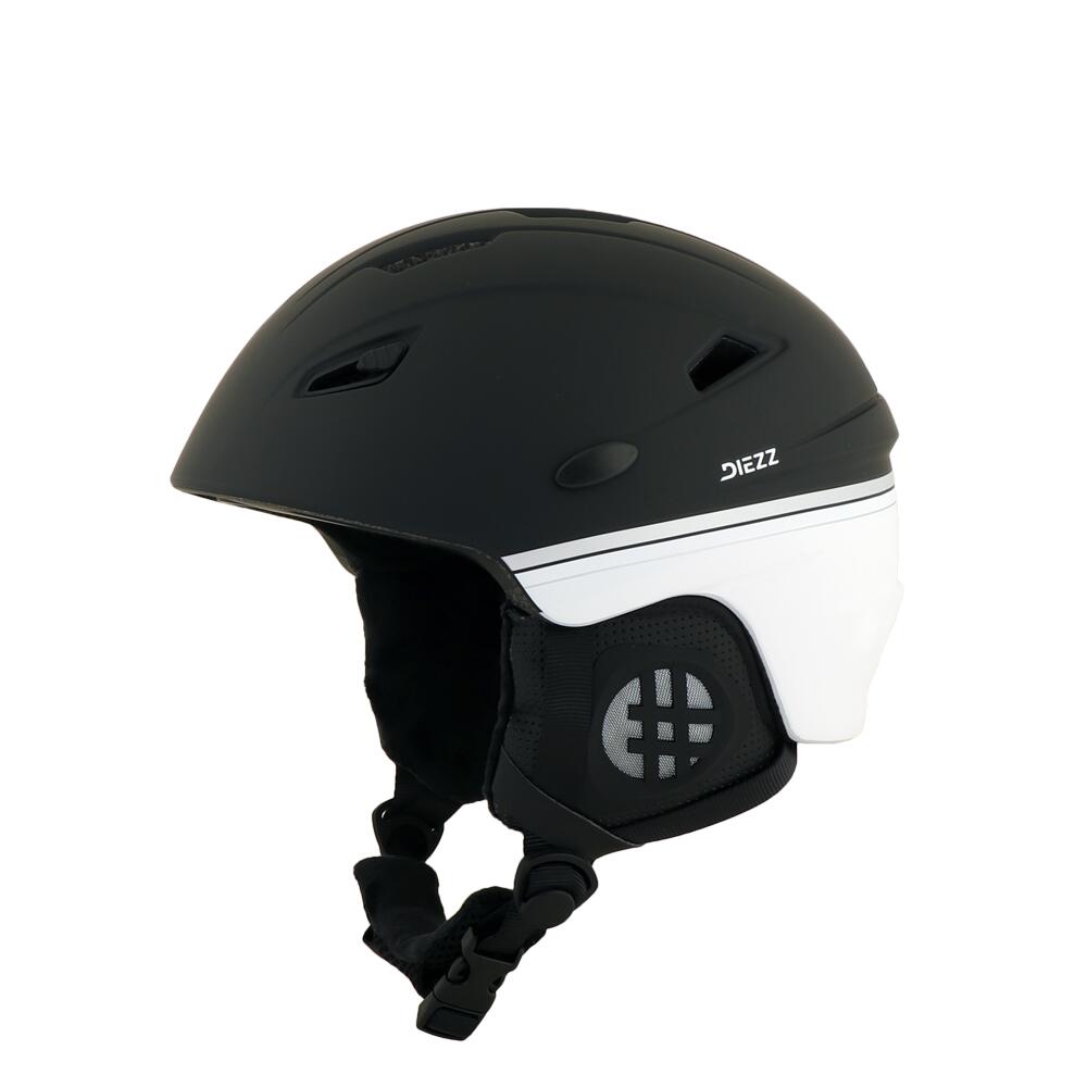 DIEZZ LINE Skihelm SILVER LINE