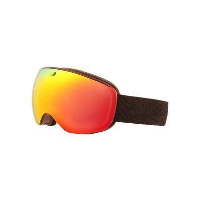 Magneet vizzion m skimasker purple-red sans coloris