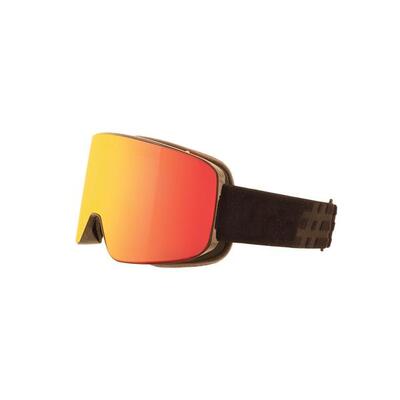 Tenaya activlux s3-masker black red