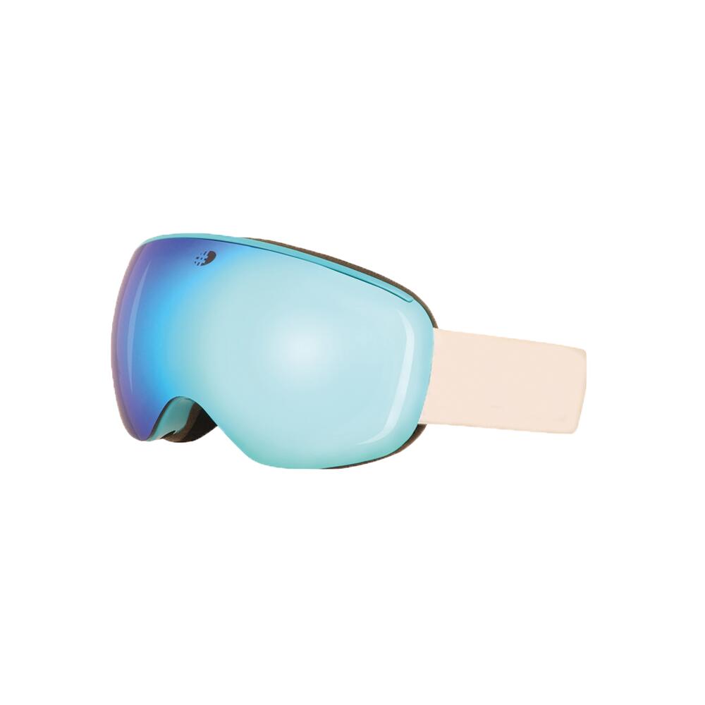 GOGGLE #VIZZION Magnet M lightblue-blue Sans coloris