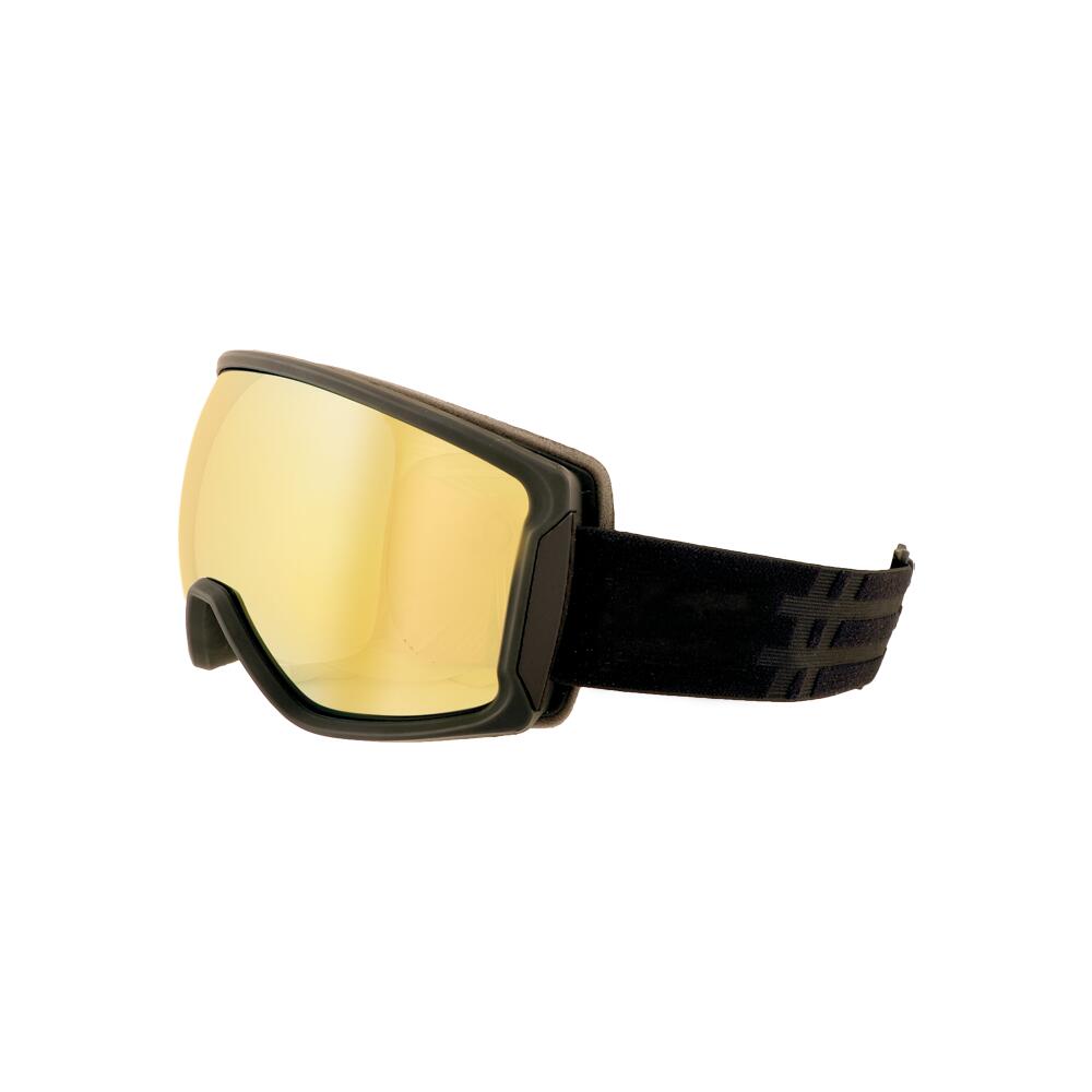 noir / dore / orange