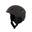 HAWKING-helm met ventilatie BLACK