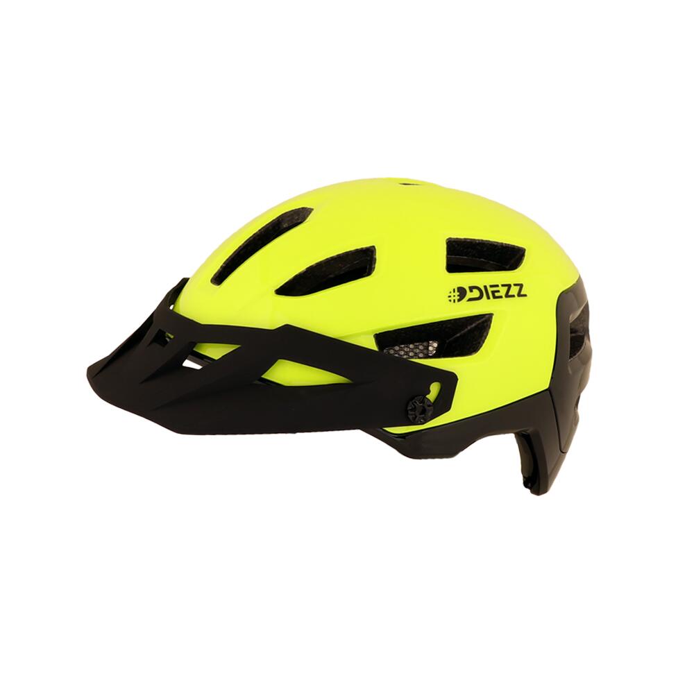 Mountain Helmet YELLOWIN