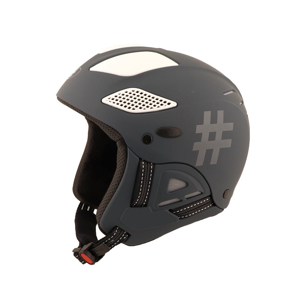 DIEZZ Helm LOUNA II TEMPO MARINE/BLANC