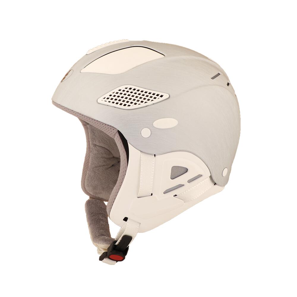 Helmet LOUNA II VENTURY METAL CLEAR