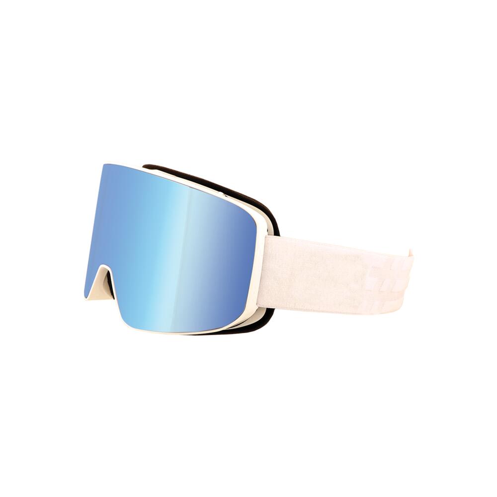 Goggle TENAYA S3 WHITE ICE BLUE
