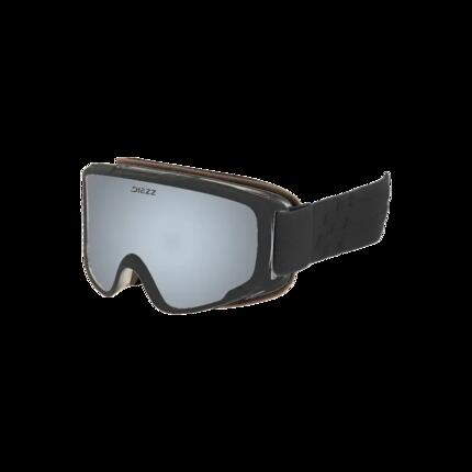 MASQUE PARLOUP 12-16ans Black Silver.
