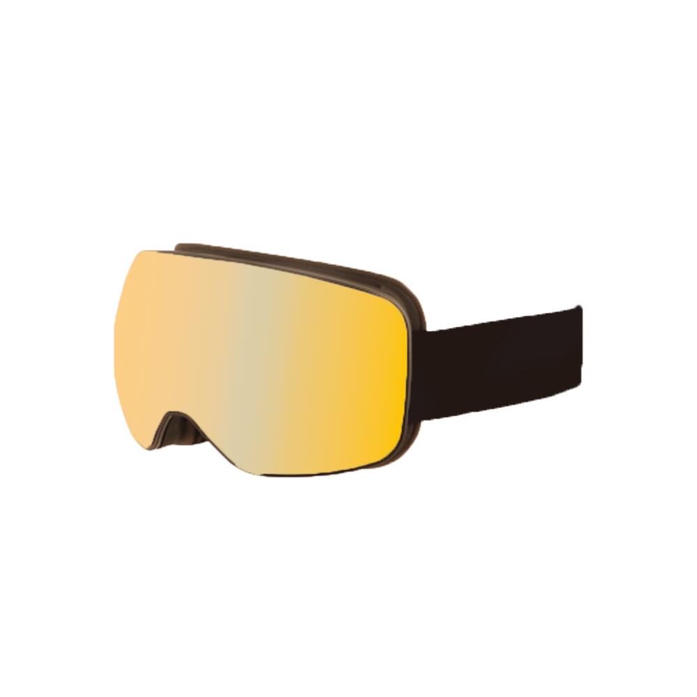 DIEZZ VIZZION POLAR ActivLux S2-4 + S1 masker BLACK