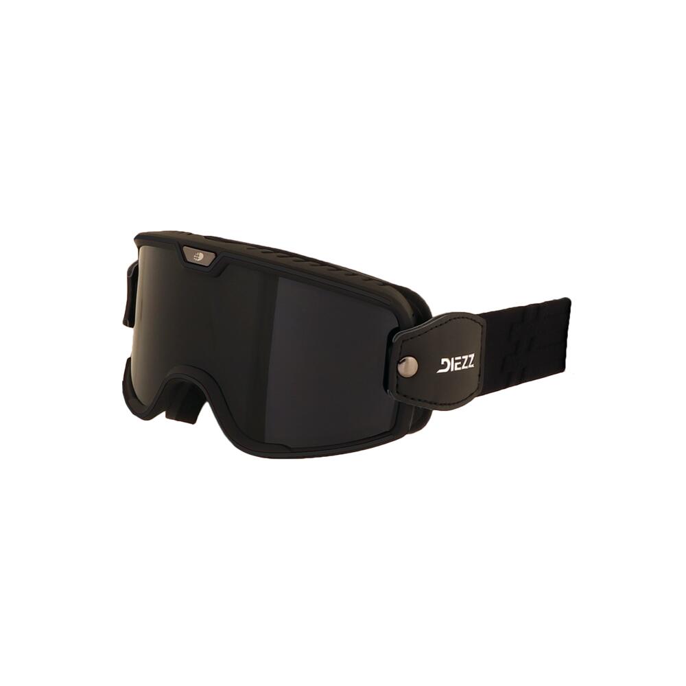 BREEN S3 ski mask Black Shadow