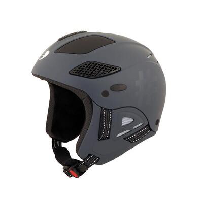 Louna ii tempo helm fire red