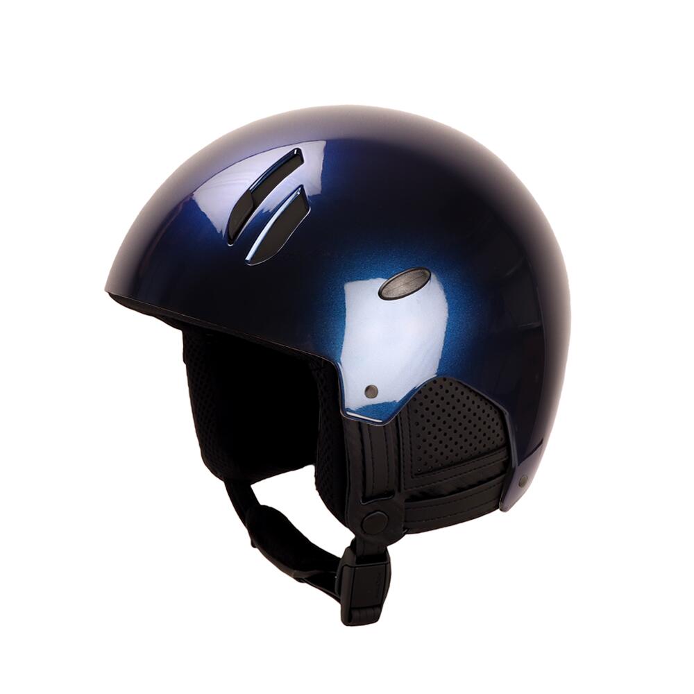 DIEZZ Französischer Helm MAJOR INFINIT BLEU PROFOND NACRE