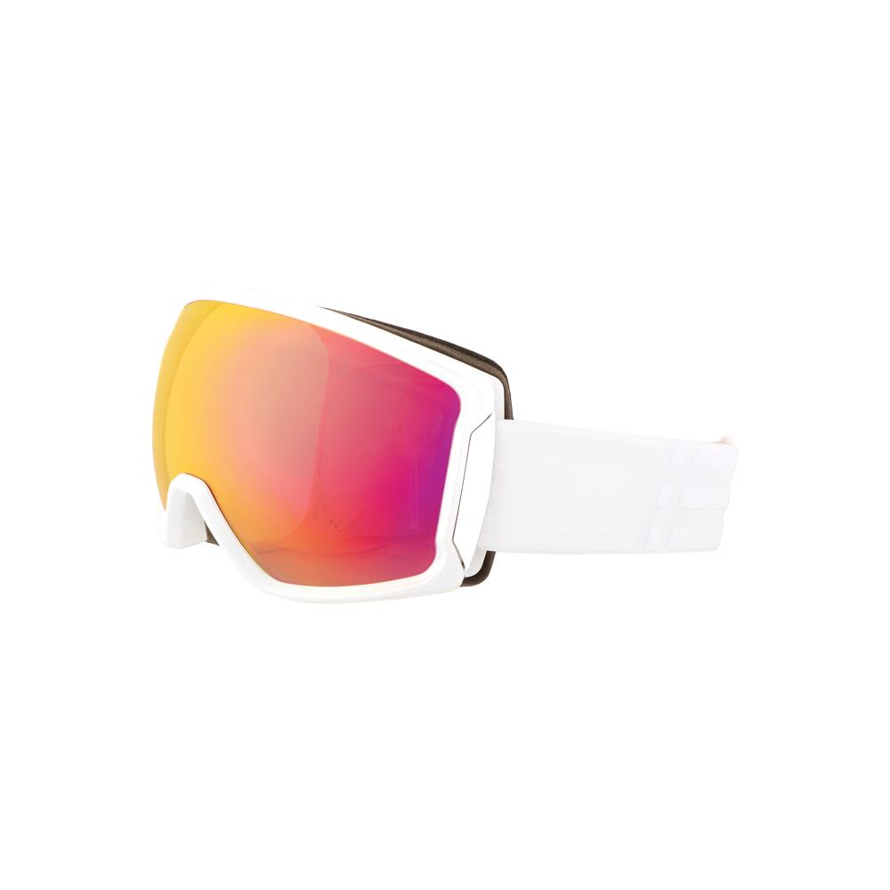 GOGGLE TORRE ACTIVLUX S1-3 WHITE PINK