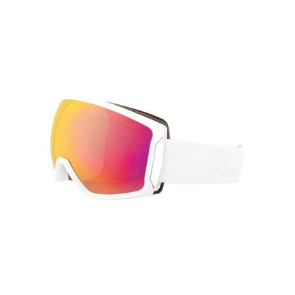 Skimaske TORRE ACTIVLUX S1-3 WHITE PINK