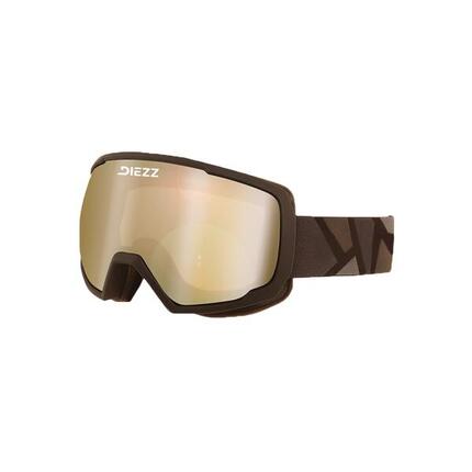 MASQUE VOLTA M Photochromic S1-3 BLACK SILVER.