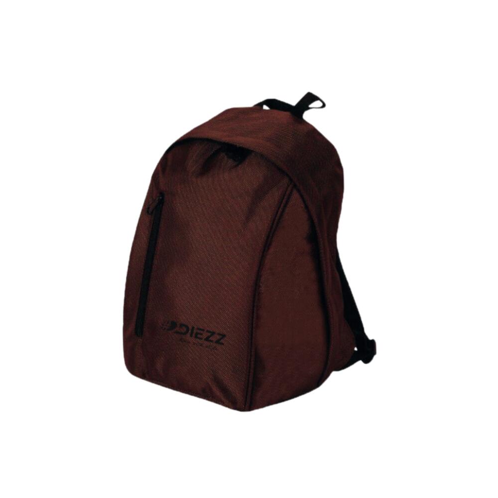 DIEZZ DIEZZ DAY PACK MINI 8L CHOCOLAT