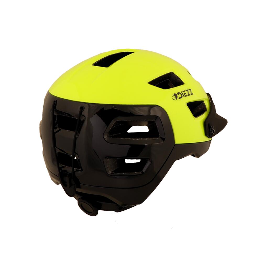 MOUNTAIN helm YELLOWIN 2/6