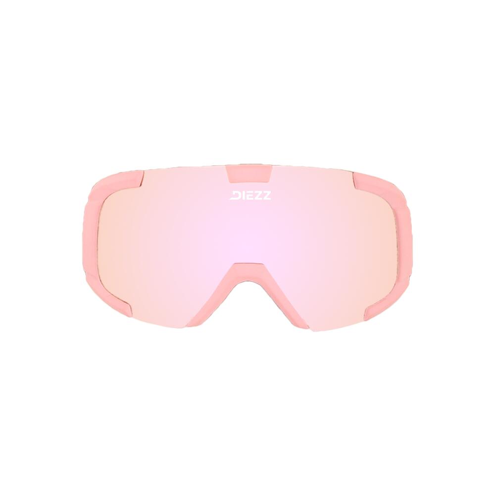 COISIA skimasker 4-8 jaar PINK 2/2
