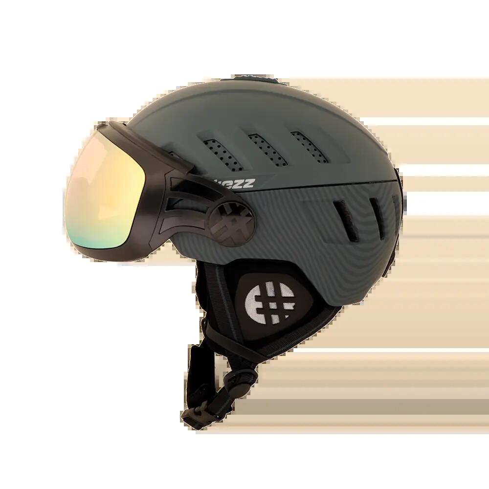 ARCTIK vizierhelm BLEU 2/6