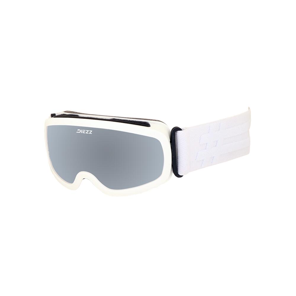 Ski mask BAMBINO 0-4 years WHITE