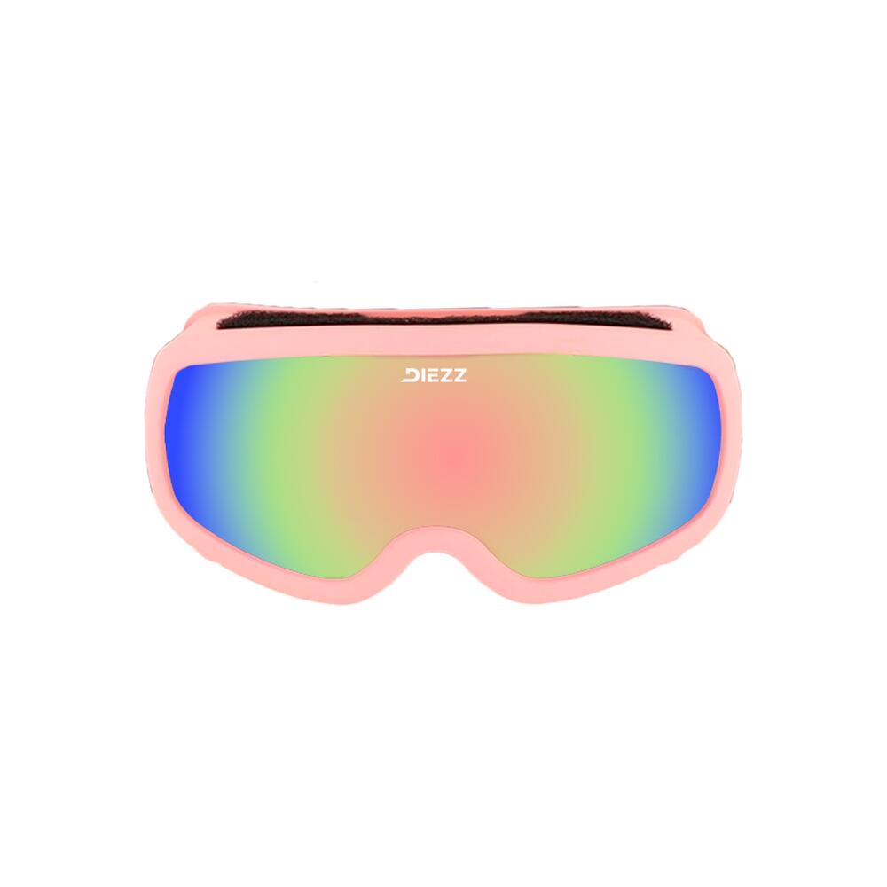 BAMBINO skimasker 0-4 jaar PINK 2/2