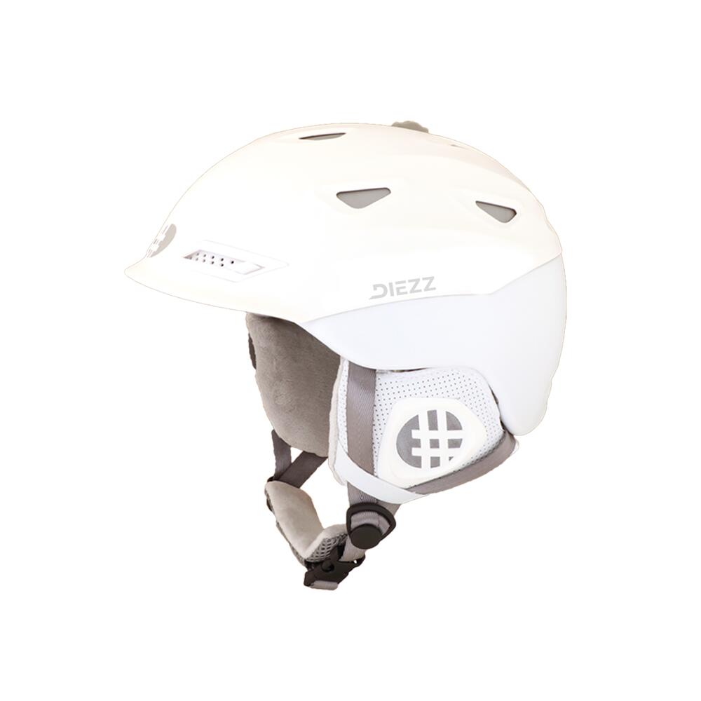 HELMET SPOTT WHITE
