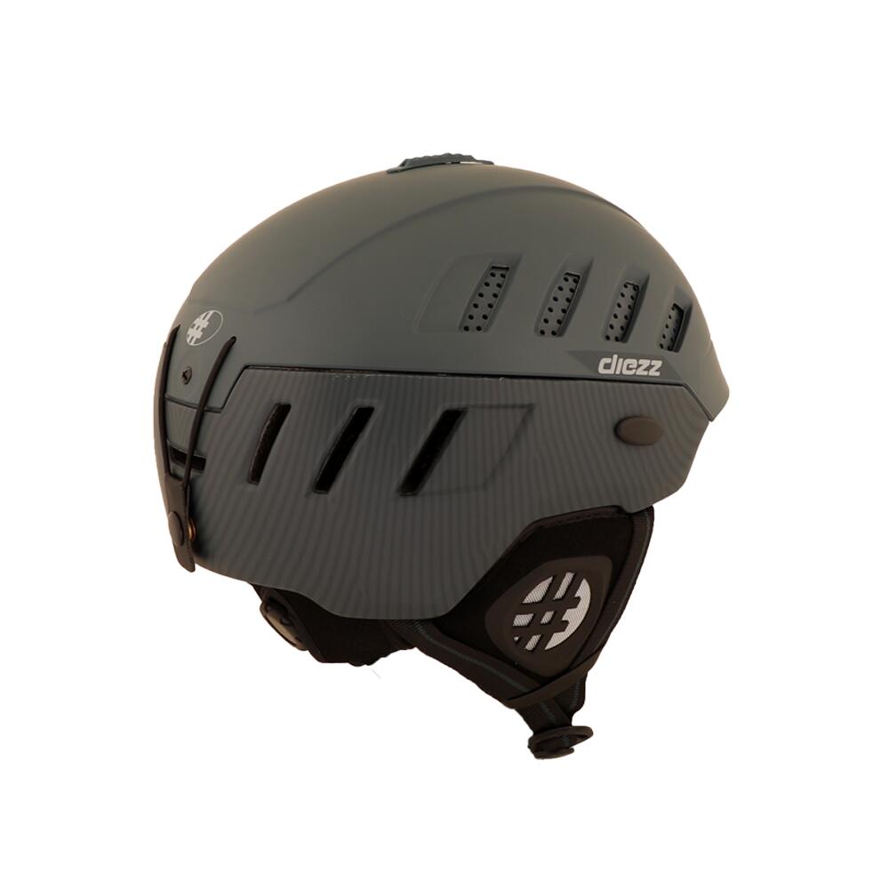 Casco ARCTIK BLEU 2/5