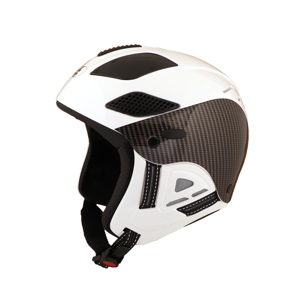 DIEZZ Helm LOUNA II VENTURY CARBON WHITE