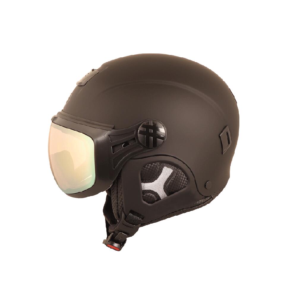 HELMET VISORS GIANNY COLOR BLACK
