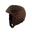 CASQUE LOUNA II EDITION LEATHER BROWN