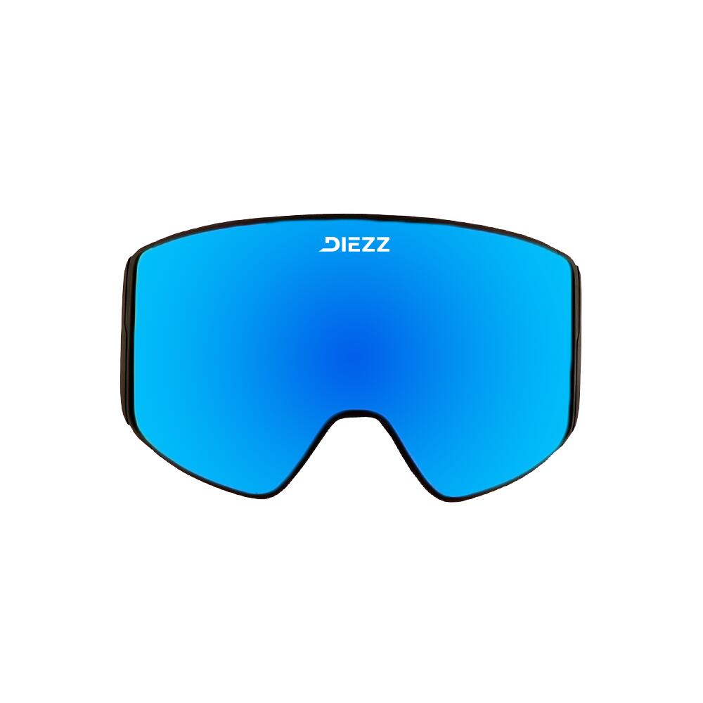 CENIS S3 ski mask Black Blue. 2/6