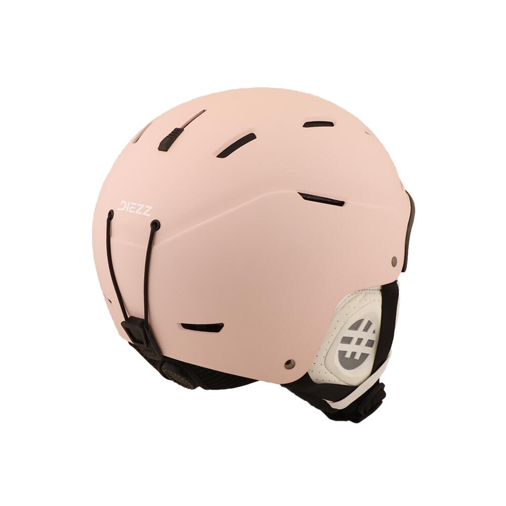 CASQUE JOZZ3 ROSA. 2/5