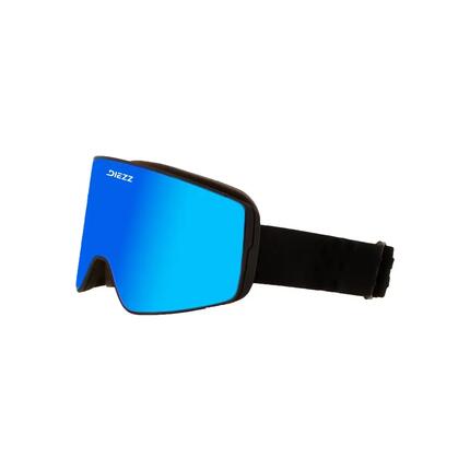 CENIS S3 Skimaske Black Blue.