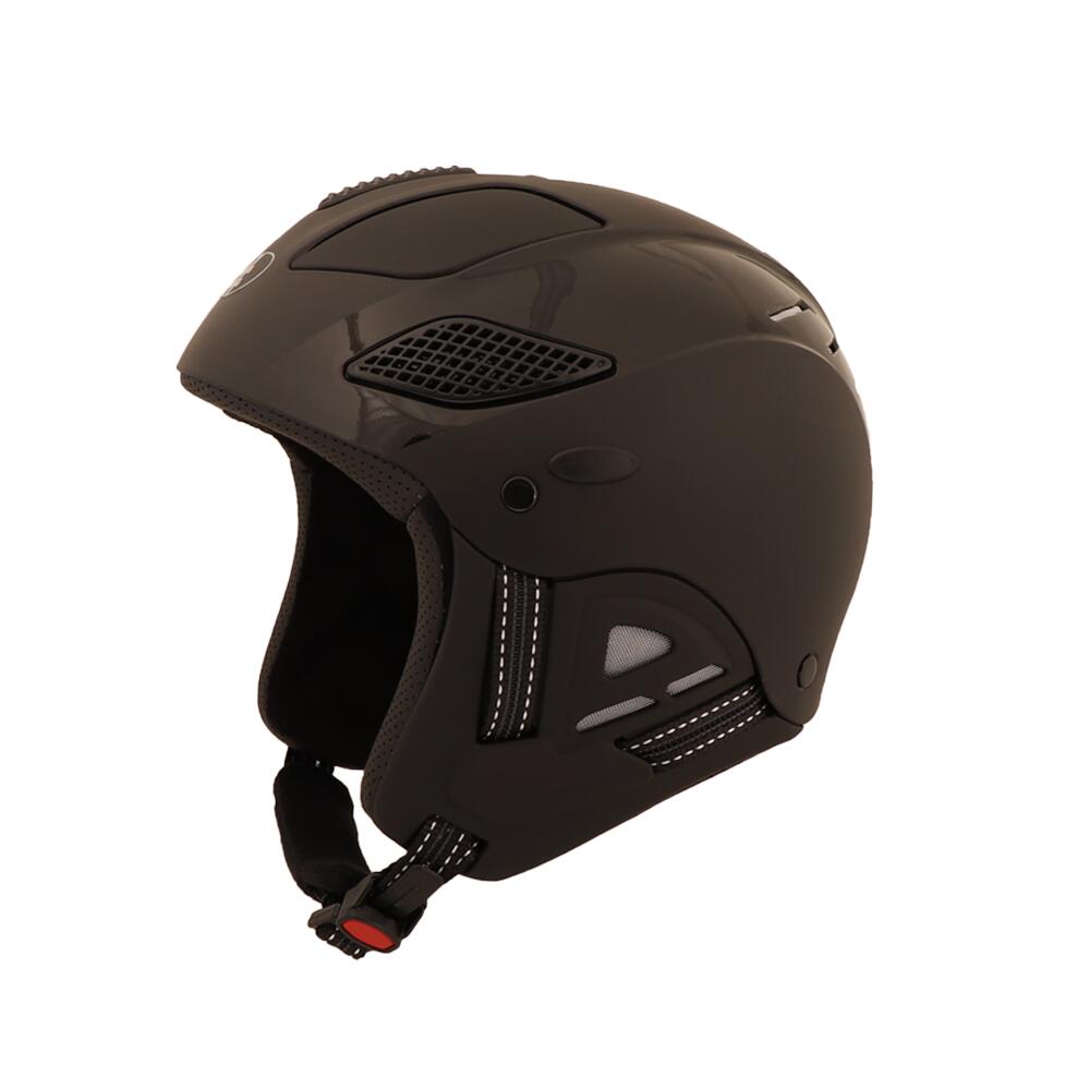 Helmet LOUNA II VENTURY Touchy BLACK TO BLACK
