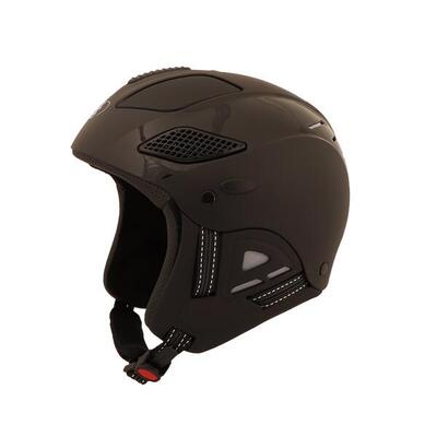 Louna ii ventury touchy helm black fire red