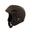 CASQUE LOUNA II VENTURY TOUCHY BLACK TO BLACK