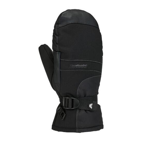 AQUABLOC JUNIOR skiwanten BLACK.