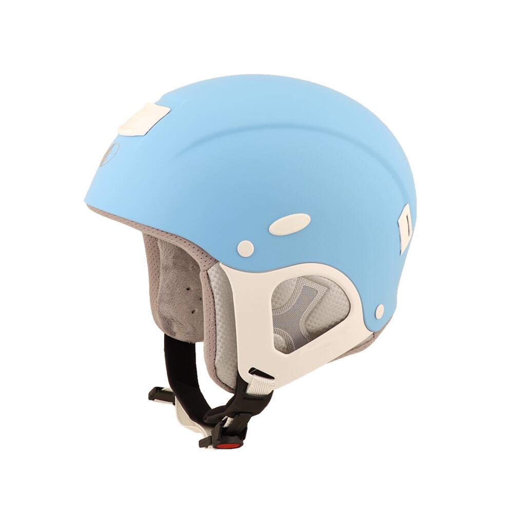 DIEZZ Helm GIANNY Color BLUE LAGOON