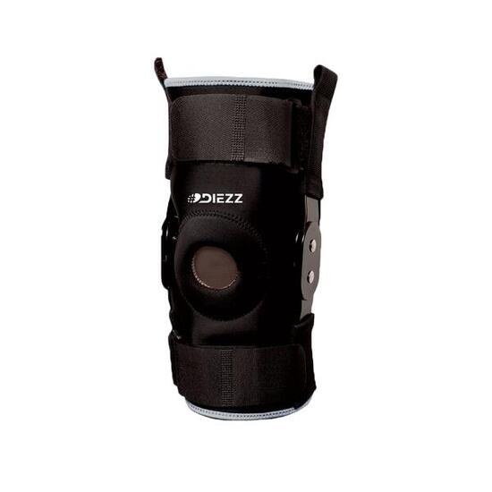 rodillera con refuerzo lateral Sans coloris