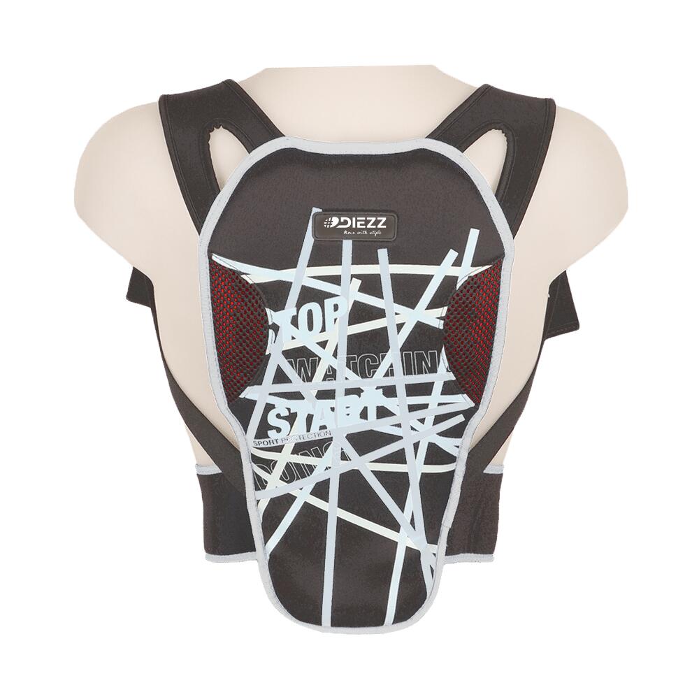 2AC junior back protector Sans coloris
