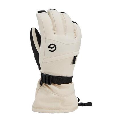 DA GOOSE GORETEX dames skihandschoenen Stone.